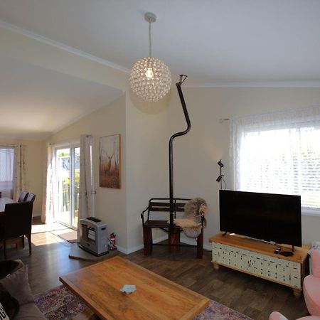 St Helenas 5 Twynam Street Villa Jindabyne Ngoại thất bức ảnh