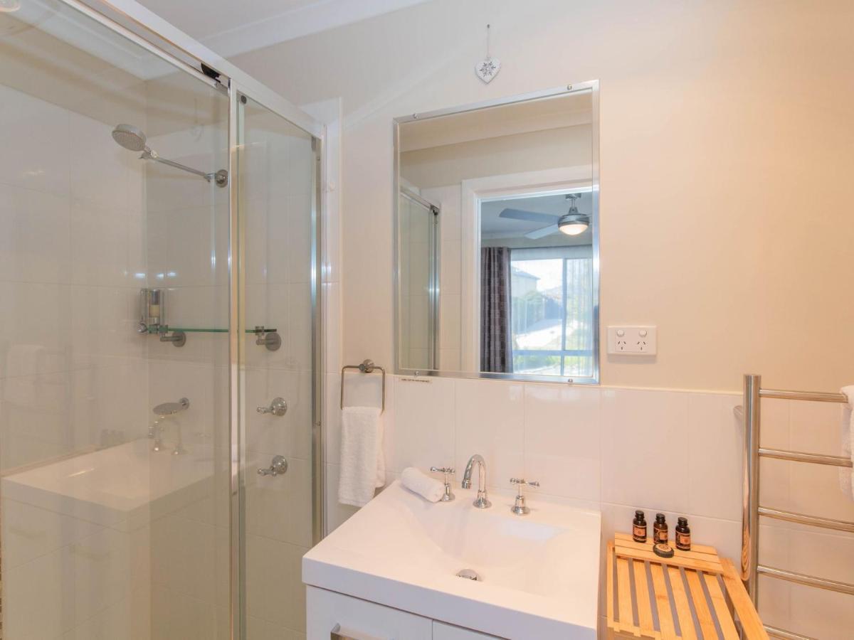 St Helenas 5 Twynam Street Villa Jindabyne Ngoại thất bức ảnh