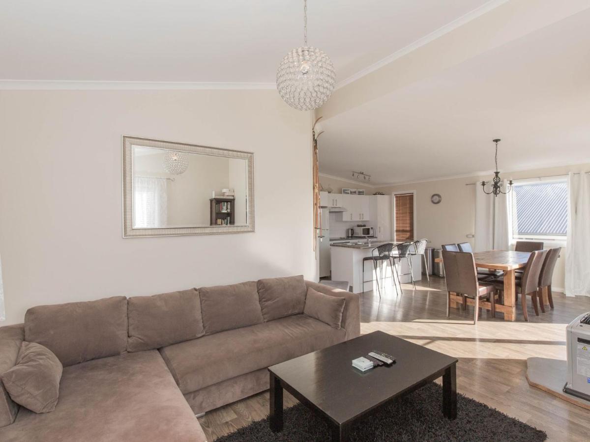 St Helenas 5 Twynam Street Villa Jindabyne Ngoại thất bức ảnh