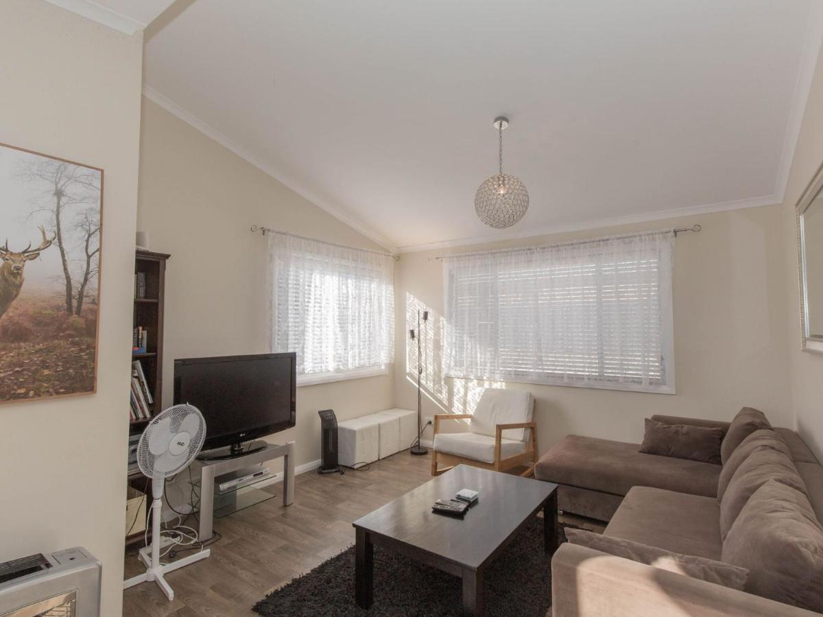 St Helenas 5 Twynam Street Villa Jindabyne Ngoại thất bức ảnh