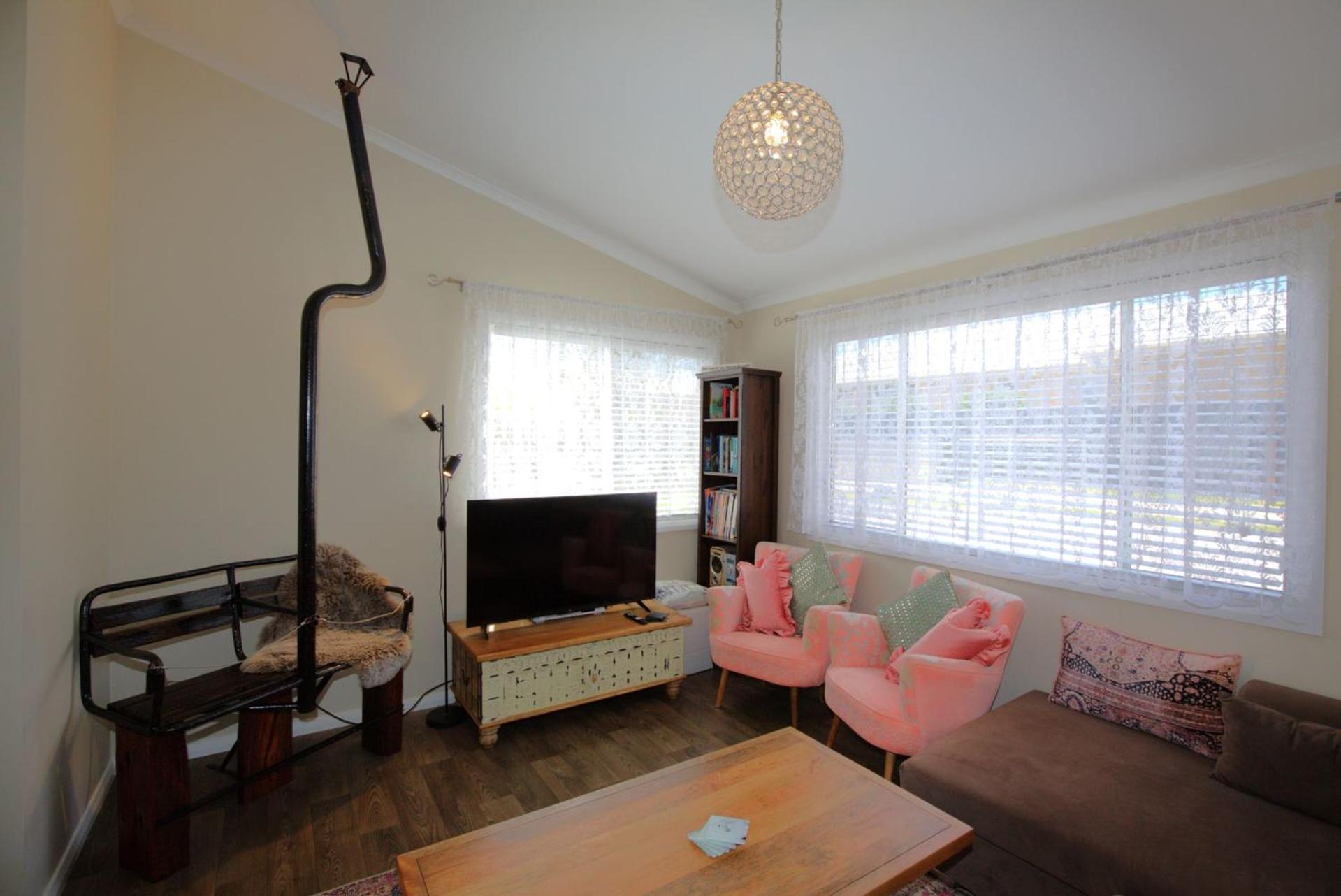 St Helenas 5 Twynam Street Villa Jindabyne Ngoại thất bức ảnh