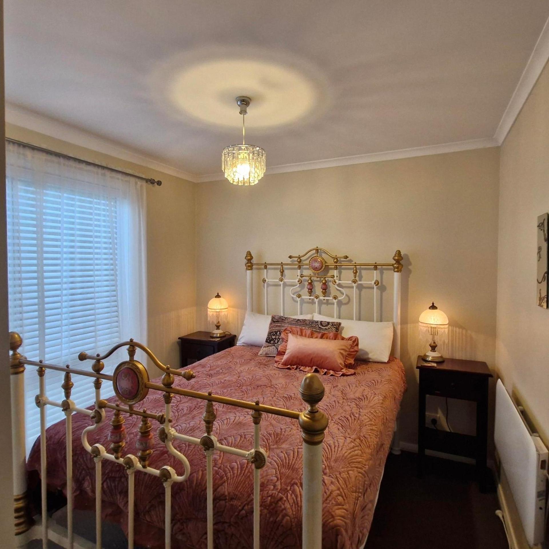 St Helenas 5 Twynam Street Villa Jindabyne Ngoại thất bức ảnh